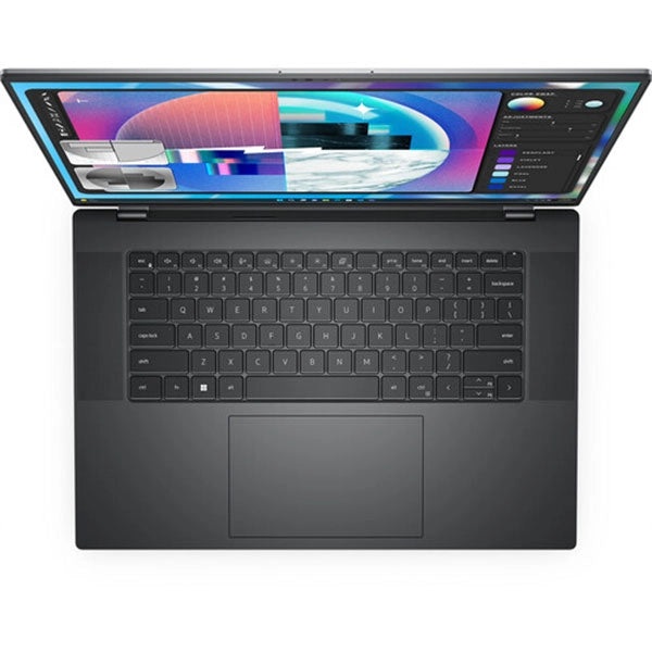 Buy Dell Precision 5680 Laptop Online in Dubai