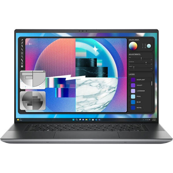 Dell Precision 5680 Workstation Laptop Price in Dubai