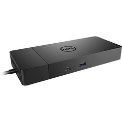 Dell Docking Station WD19S with 130W Power Adapter – Black Price in Dubai