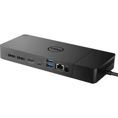 Dell Docking Station WD19S with 130W Power Adapter – Black Price in Dubai