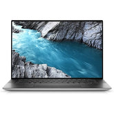 Dell XPS 15-9530 Laptop 15.6-inch (13th Gen) Intel Core i7 32GB RAM 1TB SSD Price in Dubai