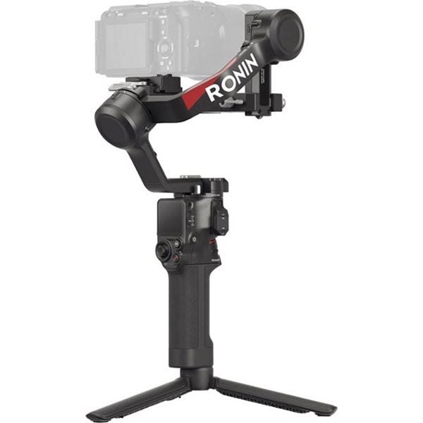 DJI RS 4 Gimbal Stabilizer Combo Price in Dubai