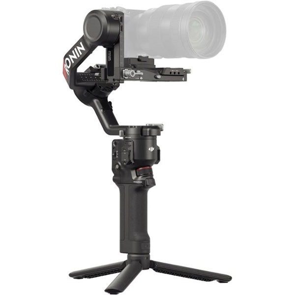 DJI RS 4 Gimbal Stabilizer Combo For Sale in Dubai