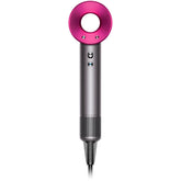 Dyson Supersonic Hair Dryer – Fuchsia / Iron Price in Dubai