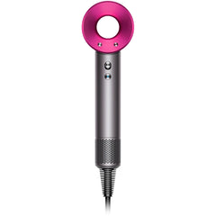 Dyson Supersonic Hair Dryer – Fuchsia / Iron Price in Dubai
