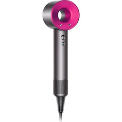 Dyson Supersonic Hair Dryer – Fuchsia / Iron Price in Dubai