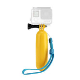 حامل مقبض يدوي عائم من ULTIMAXX لكاميرا GoPro Hero – ملحق كاميرا مقاوم للماء لالتقاط صور ثابتة