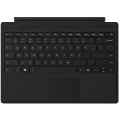 Microsoft Surface Pro Type Cover with Fingerprint Id