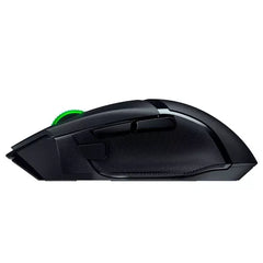 Used Razer Basilisk V3 X HyperSpeed Optical Wireless Gaming Mouse