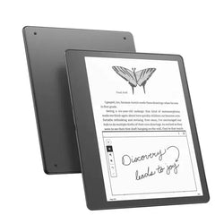 Amazon Kindle Scribe Digital Notebook with Basic Pen 16GB – Gray