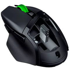 Used Razer Basilisk V3 X HyperSpeed Optical Wireless Gaming Mouse