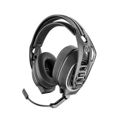 سماعة رأس لاسلكية وقاعدة RIG - 800 Pro HS لجهاز PS4|PS5 PC - أسود
