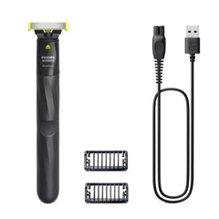 Philips Norelco OneBlade Rechargeable Face Shaver & Trimmer