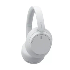Sony Headphone Wireless Noise-Cancelling (WH-CH720N/WZ) White