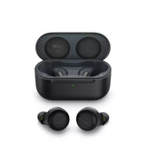Amazon Echo Buds (2nd Gen) True Wireless Noise Cancelling In-Ear Earbuds with Wireless Charging Case
