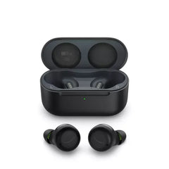 Amazon Echo Buds (2nd Gen) True Wireless Noise Cancelling In-Ear Earbuds with Wireless Charging Case