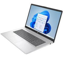 لابتوب HP Full HD AMD Ryzen 5 8GB RAM 512GB SSD Windows 11 Home