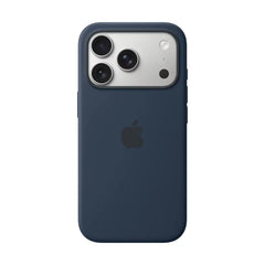 Apple iPhone 17 Pro Silicone Case with Magsafe