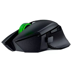 Used Razer Basilisk V3 X HyperSpeed Optical Wireless Gaming Mouse