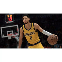 Take-Two NBA 2K26 Switch 2 Video Game-Key Card Sports Simulation Game