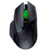 Used Razer Basilisk V3 X HyperSpeed Optical Wireless Gaming Mouse