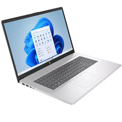 لابتوب HP Full HD AMD Ryzen 5 8GB RAM 512GB SSD Windows 11 Home