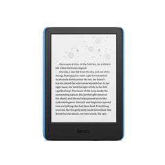 Amazon Kindle Kids (2024) (11th Gen) E-Reader 16GB – Black