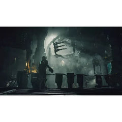 Electronic Arts Space PS5 Game – EA Survival Horror Remake for PlayStation 5