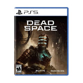 Dead Space PS5 Game – EA Survival Horror Remake for PlayStation 5