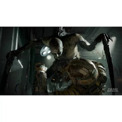 Electronic Arts Space PS5 Game – EA Survival Horror Remake for PlayStation 5