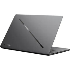 كمبيوتر محمول مستعمل ASUS ROG Zephyrus G16 16" OLED QHD 240Hz للألعاب Intel Core Ultra 9 - 32GB LPDDR5X 1TB SSD Graphics NVIDIA GeForce RTX 4080 12GB Windows 11 Home - Eclipse Grey