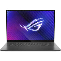 كمبيوتر محمول مستعمل ASUS ROG Zephyrus G16 16" OLED QHD 240Hz للألعاب Intel Core Ultra 9 - 32GB LPDDR5X 1TB SSD Graphics NVIDIA GeForce RTX 4080 12GB Windows 11 Home - Eclipse Grey