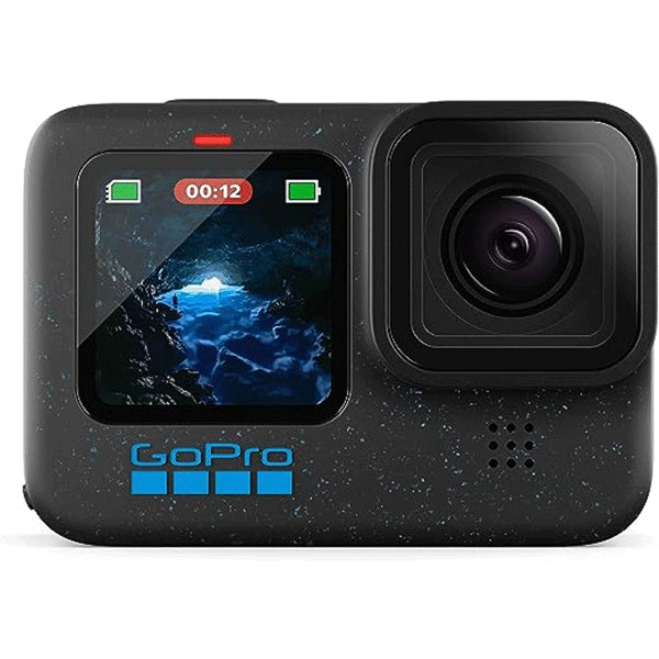 GoPro HERO12 Black Action Camera Price in Dubai