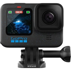 GoPro HERO12 Black Holiday Bundle Price in UAE