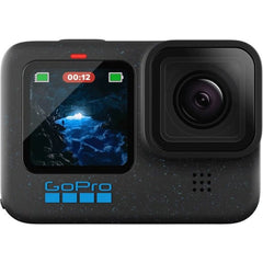 GoPro HERO12 Black Holiday Bundle For Sale in Dubai
