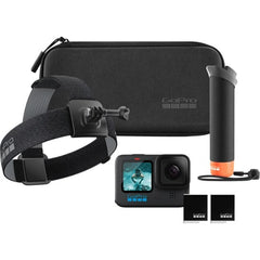 GoPro HERO12 Black Holiday Bundle Price in Dubai