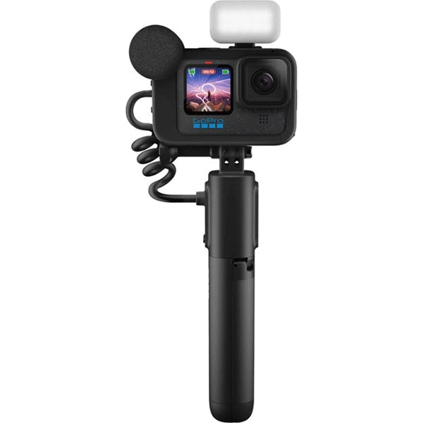 GoPro Hero 12 Bundle For Sale in Dubai UAE