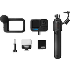 GoPro Hero12 Creator Edition Bundle