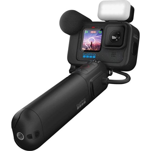 GoPro Hero 12 Creator Bundle For Sale in Dubai UAE