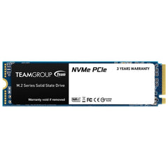 Team Group Mp33 M.2 PCIE Gen3x4 with NVME Internal Solid State Drive 1Tb SSD