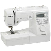 Brother TY600C Computerized Sewing Machine with LCD Screen & Multiple Stitch Functions