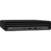 HP Pro Mini G9 400 Desktop Pc (12th Gen) Intel Core i5 8GB RAM 512GB SSD – Black Price in Dubai