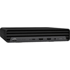 HP Pro Mini G9 400 Desktop Pc (12th Gen) Intel Core i5 8GB RAM 512GB SSD – Black Price in Dubai