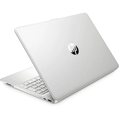 HP 15-dy2046nr Laptop 15.6-inch (11th Gen) Intel Core i3 8GB RAM 256GB SSD – Silver Price in Dubai