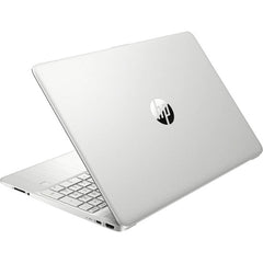 HP Laptop 15-dy5073dx 15.6-inch (12th Gen) Intel Core i7 16GB RAM 512GB SSD – Silver Price in Dubai