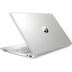 HP Laptop 15-DY2045nr (11th Gen) Intel Core i5 8GB RAM 256GB SSD – Natural Silver Price in Dubai