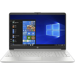HP Laptop 15-DY2045nr (11th Gen) Intel Core i5 8GB RAM 256GB SSD – Natural Silver Price in Dubai