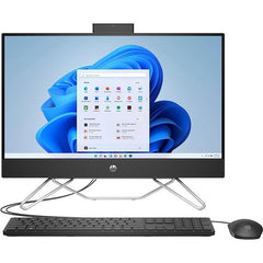 HP Desktop PC All-In-One (12th Gen) Intel Core I5 8GB RAM 512GB SSD