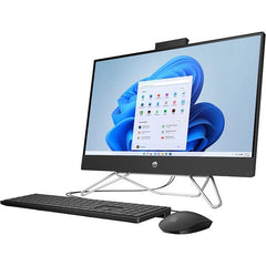 HP Desktop PC All-In-One (12th Gen) Intel Core I5 8GB RAM 512GB SSD