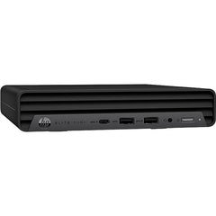 HP Elite Mini 800 G9 Desktop Computer (13th Gen) Intel Core i7 16GB RAM 512GB SSD Price in Dubai